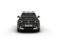 Ny Citroën C3 Aircross 145 HK (106 kW) 2026 Grøn SUV