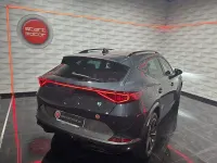 Usado Cupra Formentor 150 CV (110 kW) 2023 Gris / plata SUV