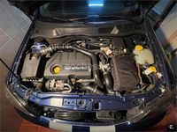 Usado Opel Astra Edition 80 CV (58 kW) 2003 Azul Berlina