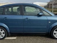 Usado Audi A2 75 CV (55 kW) 2001 Azul Utilitario