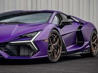 Nuevo Lamborghini Revuelto 1016 CV (747 kW) 2025 Burdeos Coupe