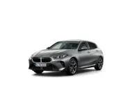 Usado BMW 118 Comfort Edition 150 CV (110 kW) 2025 Gris Utilitario