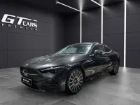 Usado Mercedes CLE200 AMG 204 CV (150 kW) 2024 Gris Berlina