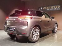 Usado DS Automobiles DS3 Crossback E-Tense Grand Chic 100 kW (136 CV) 2020 Gris SUV
