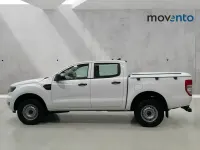 Usado Ford Ranger Limited 170 HP (125 kW) 2022 Branco Pickup