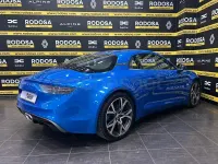 Usado Alpine A110 252 CV (185 kW) 2022 Azul Coupe