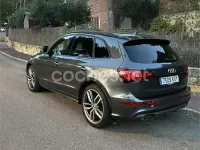 Usado Audi SQ5 313 CV (230 kW) 2015 Gris / plata SUV