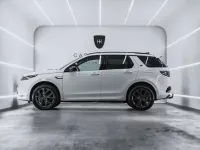 Usado Land Rover Discovery 300 CV (220 kW) 2022 Blanco SUV