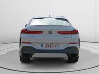 Usado BMW X6 M Sport 286 CV (210 kW) 2022 Blanco SUV