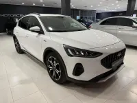 Usado Ford Focus Active X 155 CV (114 kW) 2022 Blanco
