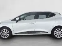 Usado Renault Clio IV Zen 90 CV (66 kW) 2019 Blanco