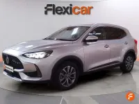 Usado MG HS Comfort 162 CV (119 kW) 2024 Gris SUV