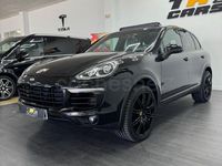 Usado Porsche Cayenne 262 CV (192 kW) 2016 Negro SUV