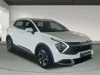Usado Kia Sportage 136 CV (100 kW) 2025 Blanco SUV