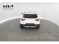 Brugt Kia Stonic 100 HK (73 kW) 2025 Hvid SUV