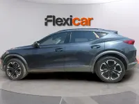 Usado Cupra Formentor 150 CV (110 kW) 2023 Azul SUV