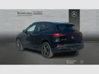 Brugt Mercedes EQA250+ 139 kW (190 HK) 2025 Otro SUV