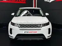 Usado Land Rover Range Rover evoque 150 CV (110 kW) 2020 Blanco SUV
