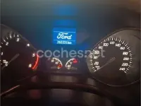 Usado Ford Focus Titanium 115 CV (84 kW) 2013 Blanco Berlina
