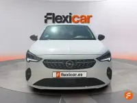 Usado Opel Corsa Elegance 100 CV (73 kW) 2021 Blanco Utilitario