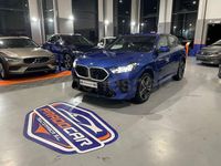 Usado BMW X2 170 CV (125 kW) 2024 Azul SUV