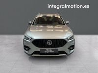 Usado MG ZS Luxury 107 CV (78 kW) 2023 Otros Berlina