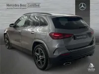 Usado Mercedes GLA200 150 CV (110 kW) 2024 SUV