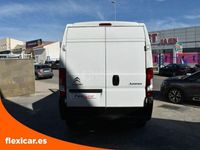 usado Citroën Jumper Fg. 2.0bluehdi 35 L3h3 160