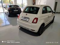 usado Fiat 500 1.2 Mirror