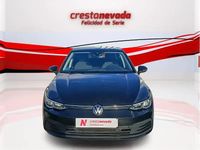 Usado VW Golf VIII Life 116 CV (85 kW) 2024 Negro
