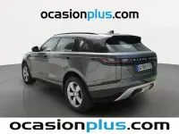 Usado Land Rover Range Rover Velar S 250 CV (183 kW) 2019 Gris SUV