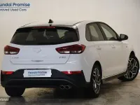 Usado Hyundai i30 N Line 115 CV (84 kW) 2025 Berlina