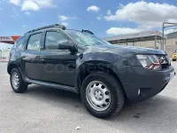 Usado Dacia Duster Ambiance 90 CV (66 kW) 2016 Negro SUV