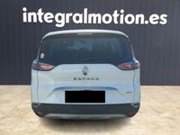 usado Renault Espace Zen Energy dCi 96kW (130CV) ECO2