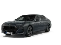 Usado BMW 750e Executive 491 CV (361 kW) 2026 Gris / plata Berlina