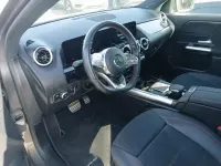 Usado Mercedes GLA200 150 CV (110 kW) 2021 Gris / plata SUV