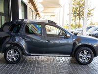 Usado Dacia Duster Ambiance 109 CV (80 kW) 2014 Gris / plata SUV