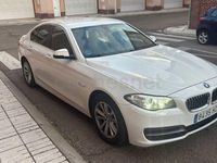 Usado BMW 530 Gran Turismo Comfort Edition 258 CV (189 kW) 2014 Blanco Berlina