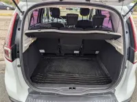 Usado Renault Scenic E-Tech Authentique 86 CV (63 kW) 2011 Blanco Monovolumen