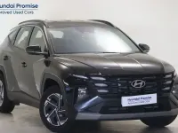 Usado Hyundai Tucson 160 CV (117 kW) 2025 Otro SUV