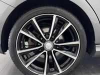 Usado Mercedes B220 170 CV (125 kW) 2014 Marron Monovolumen