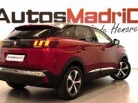 usado Peugeot 3008 1.6L THP 121kW (165CV) EAT6 Crossway