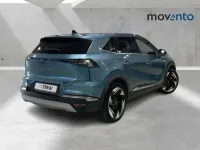 Usado Renault Symbioz Iconic 145 CV (106 kW) 2024 Azul SUV