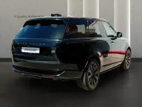 Usado Land Rover Range Rover Autobiography 510 CV (375 kW) 2023 Negro SUV
