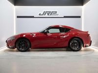 Usado Toyota Supra 340 CV (250 kW) 2023 Rojo Coupe