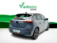 Usado Opel Corsa-e 114 kW (156 CV) 2023 Otro Utilitario