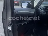 Usado Renault Espace Initiale 160 CV (117 kW) 2015 Gris / plata Monovolumen