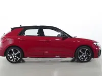 Usado Audi A1 116 CV (85 kW) 2024 SUV