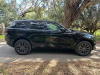 usado Land Rover Range Rover Velar R-Dynamic SE