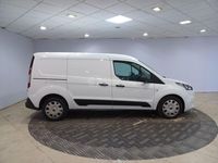 usado Ford Transit Connect Ft Van 1.5 Tdci Ecoblue S&s L1 200 Trend 100